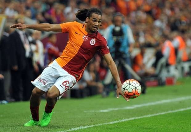 Denayer, Galatasaray’a veda etti