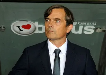 Phillip Cocu'dan Skrtel açıklaması