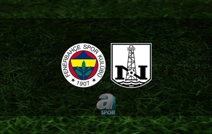 FENERBAHÇE NEFTÇİ BAKÜ MAÇI İZLE - CANLI 📺 | Fenerbahçe - Neftçi Bakü maçı hangi kanalda, saat kaçta?