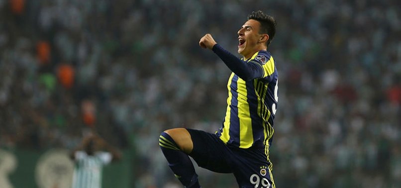 Eljif Elmas bombası! Galatasaray...