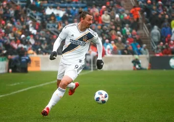Ibrahimovic Dünya Kupası için dönüyor