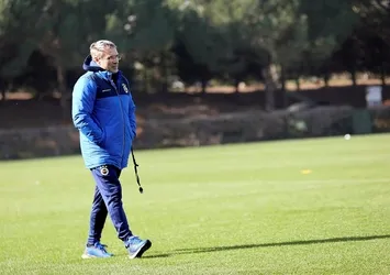 Zafere kaçış