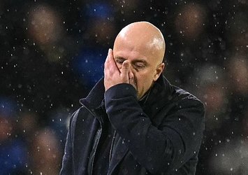 Liverpool 90+6'da yıkıldı!