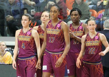 Yakın Doğu liderliğini koruyor