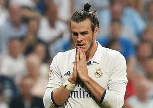 Bale 6 yıl daha Madrid’de