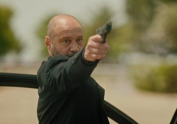 Yalnız Kurt 20. BÖLÜM İZLE