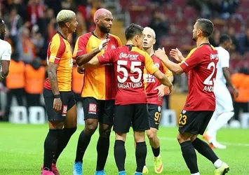 Aslan 18 oyuncu ile çıkacak