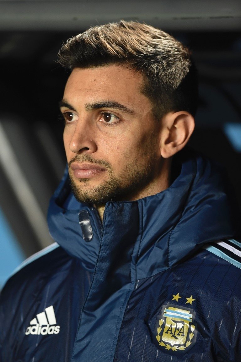 Pastore’den açık kapı!