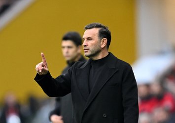 G.Saray'dan sağ bek harekatı! 3 yıldızdan biri gelecek