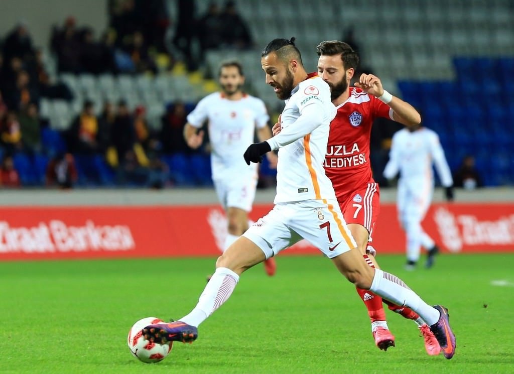 Yasin Öztekin’in kadro dışı kalma nedenleri