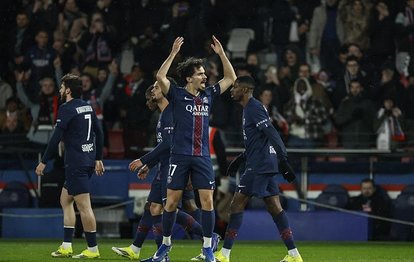PSG evinde Lille’i 3 golle geçti! İşte maçın özeti