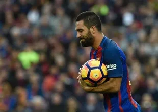 Barcelona'dan puan kaybı
