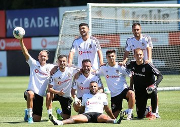 Beşiktaş'ta Sivas seferberliği!