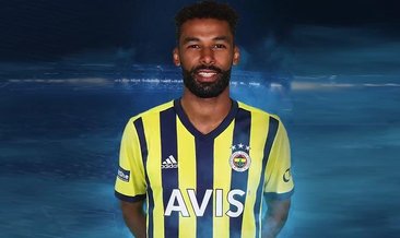 Sangare'de mutlu son! Resmen Fenerbahçe'de