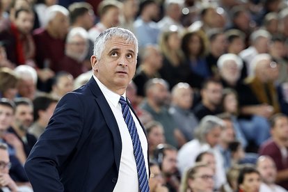 Anadolu Efes’te Kokoskov dönemi sona erdi!