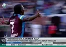 Trabzonspor'dan Nazım Sangare atağı - 2
