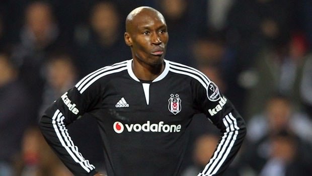 Atiba’dan Beşiktaş için büyük jest!