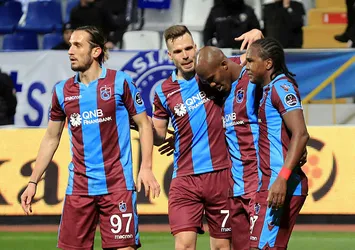 5 yıl sonra ilk yaşandı