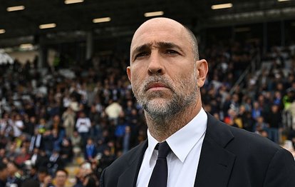 Juventus, Igor Tudor yollarını ayırdı