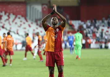 Donk savaştı kazandı