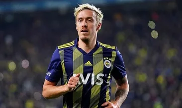 Max Kruse'den flaş Mehmet Topal yorumu