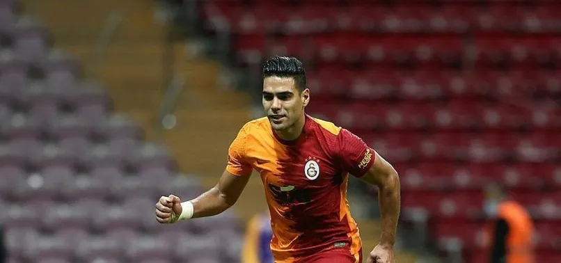 Falcao geriledi
