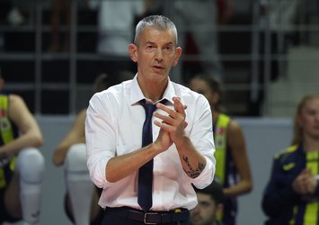 F.Bahçe'de flaş veda!