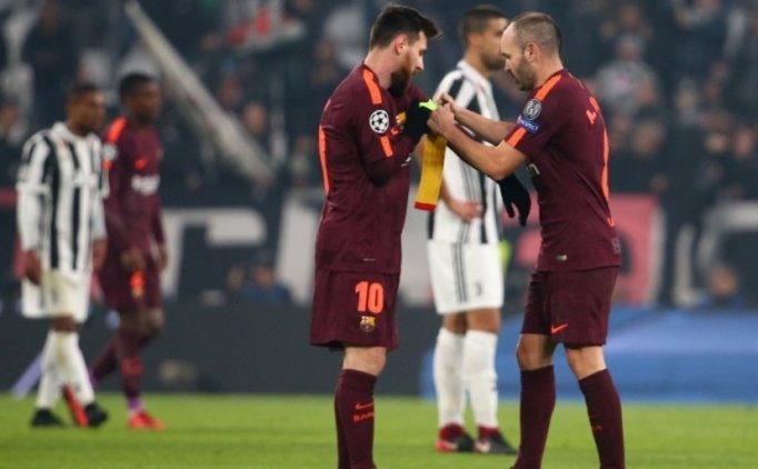 UEFA güncel sıralamayı açıkladı!