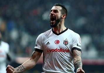 Negredo çıkmazı