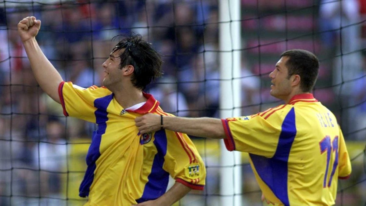 Adrian Ilie: Türkiye-Romanya maçında taktikler belirleyici olacak