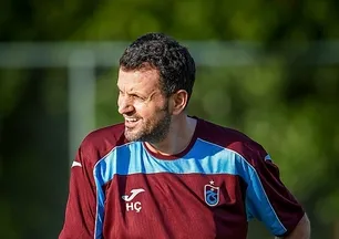"Bu cendereden çıkacağız"