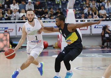 Bursaspor deplasmanda galip!