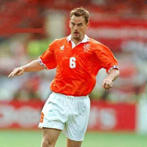 1998 Dünya Kupasına damga vuran efsaneler!