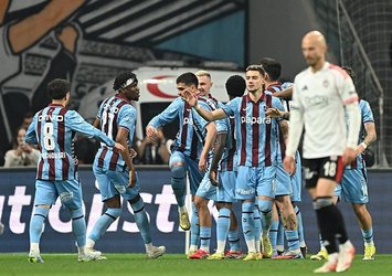 Sezonun son derbisi Fırtına'nın!
