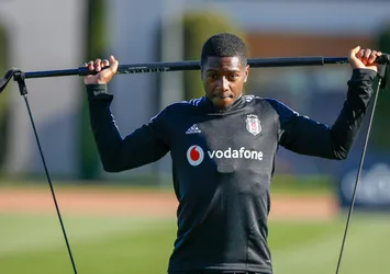 Diaby: Bedava oynarım
