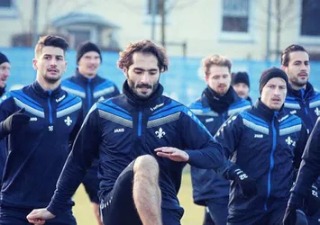 Hamit Altıntop Galatasaray'a dönüyor