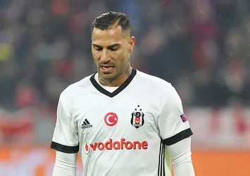 Quaresma'nın cezası belli oldu