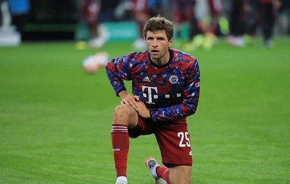 Thomas Müller’in Manchester United’a transferinin neden gerçekleşmediği ortaya çıktı!