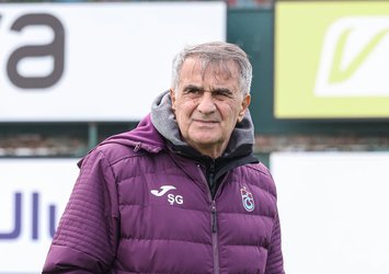 Fırtına'nın Çaykur Rizespor mesaisi başladı