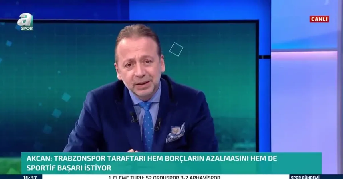 Zeki Uzundurukan: Şampiyonu hakemler belirleyecek