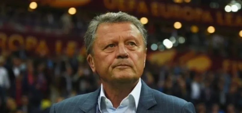 Konyaspor, Miron Markevic'i getiriyor