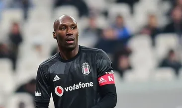 Beşiktaş'ın Atiba kararı! Sözleşmesi...