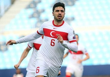 Ozan için hedef belirlendi! 20 milyon Euro...