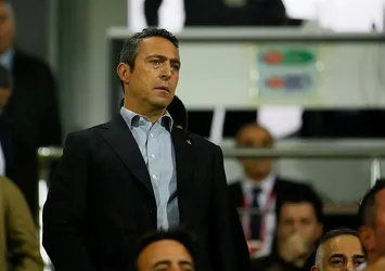 Ali Koç da ifade verecek