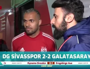 Fernando: Penaltı kararı doğruydu