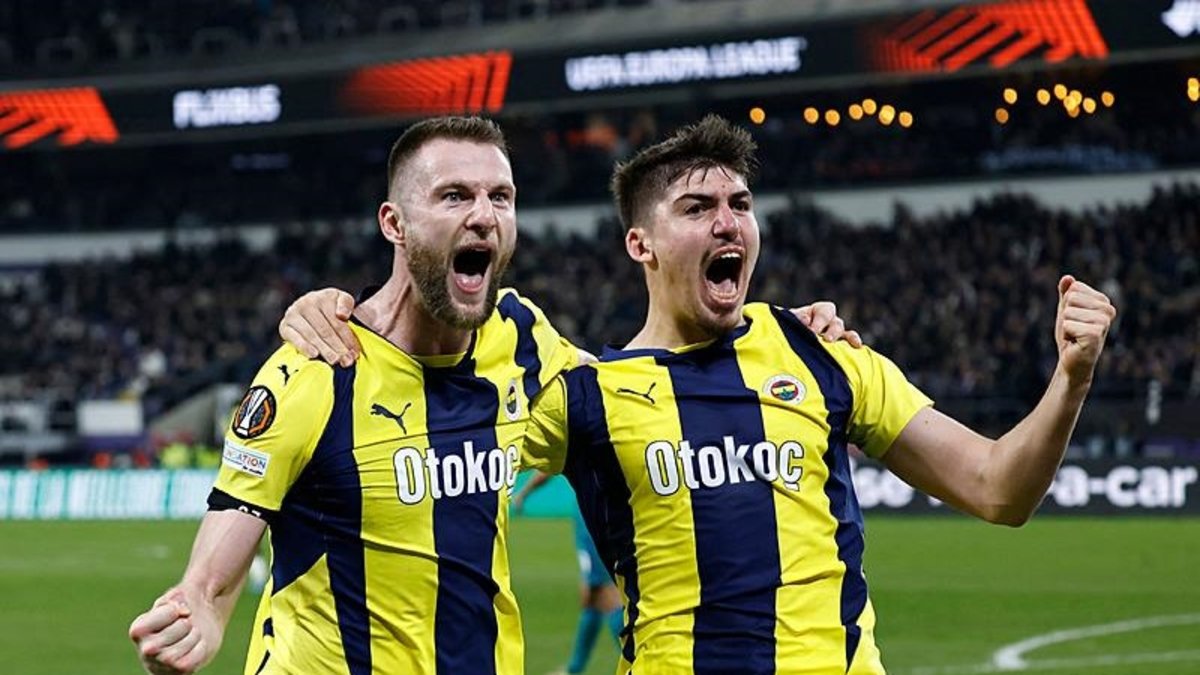 FENERBAHÇE TRANSFER HABERLERİ | 2 Avrupa devi Yusuf Akçiçek'i istiyor! FENERBAHÇE TRANSFER HABERLERİ | 2 Avrupa devi Yusuf Akçiçek'i istiyor!