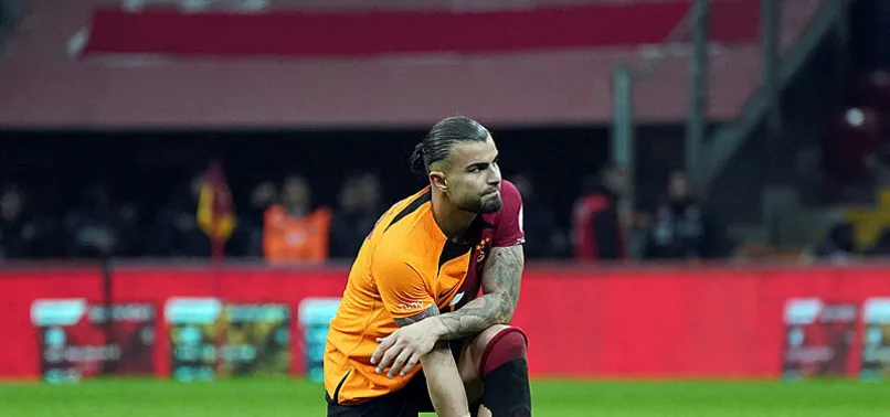Galatasaray'da Abdülkerim Bardakcı şoku!