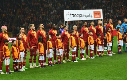 Galatasaray’a sakatlık şoku! Yıldız oyuncu maça devam edemedi