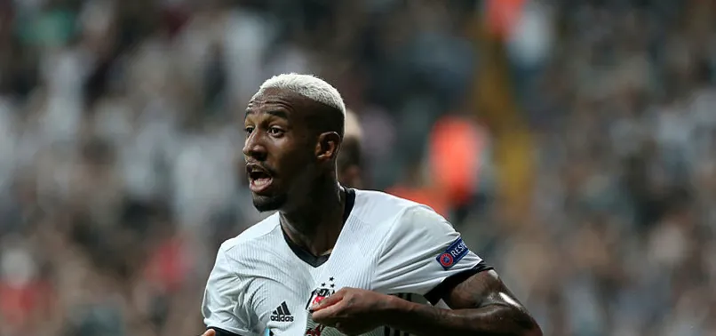 Beşiktaş, Talisca için teklifini yaptı