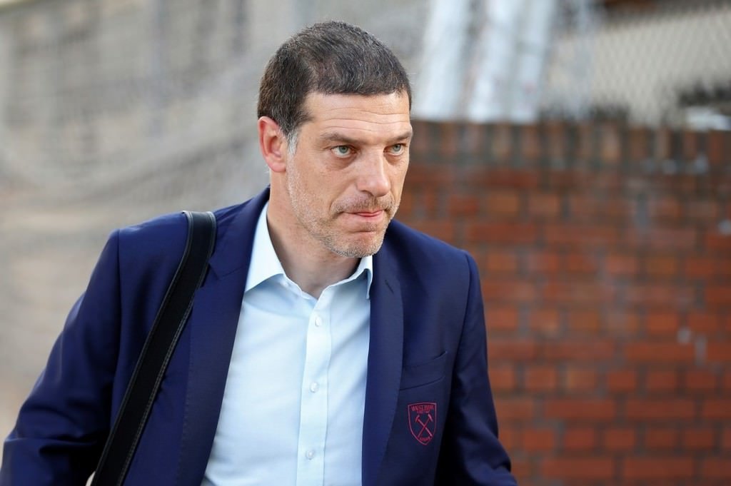 Advocaat yerine Bilic geliyor